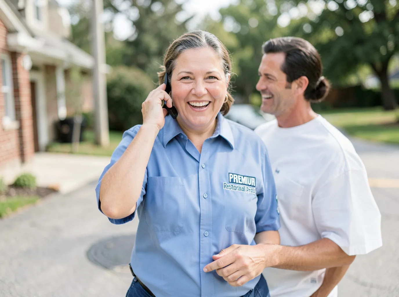 Water Damage Restoration Washington, OK FAQs